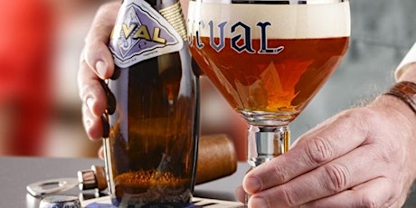 Hauptbild für Belgische Biere (November)