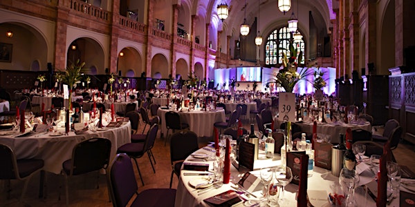 Courageous Kids Awards 2015