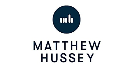 Matthew Hussey: Now What? - Sold Out primary image