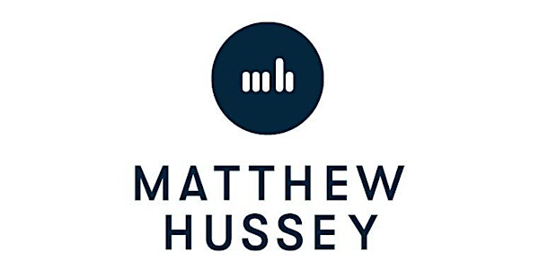 Matthew Hussey: Now What? - Sold Out