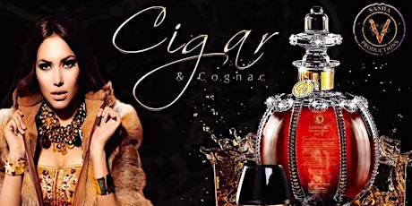 Troisique Invites You To An Evening of Networking, Cigars & Cognac primary image