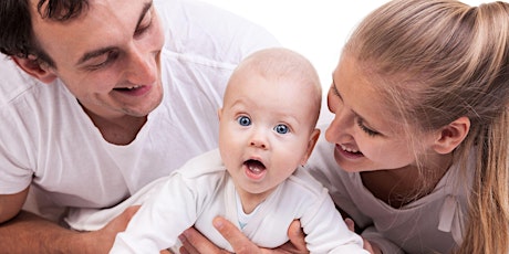 Immagine principale di Manningham Sleep and Settling Program - Older babies (6 – 8 months) webinar 