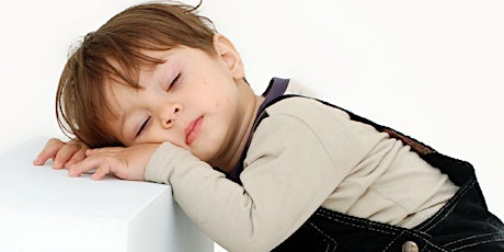 Primaire afbeelding van Manningham Sleep and Settling Program - Toddlers (18 – 24 months) webinar