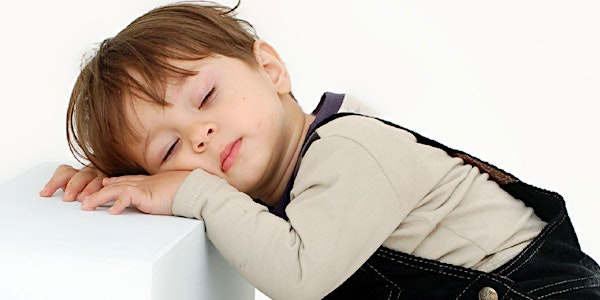 Manningham Sleep and Settling Program - Toddlers (18 – 24 months) webinar