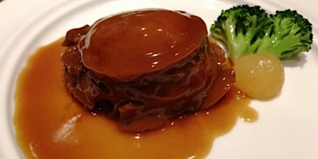 Eyrewoolf Abalone Wine Dinner @House of Chow primary image