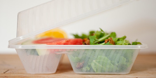 Reusable Containers for Restaurants & Food Businesses (Webinar)
