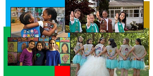 Girl Scout Exploradoras Bilingual Virtual Series