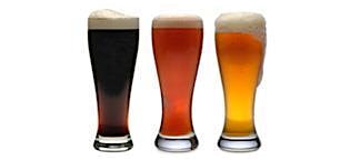 The Original Multicultural Bar Crawl Tour™ $195 – Small Group at At a traffic island across street from – New York, NY