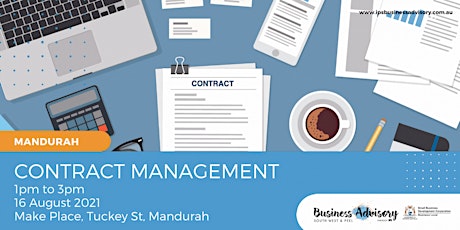 Contract Management primary image