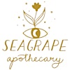 Logotipo de Seagrape Apothecary