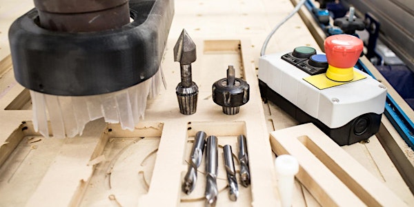 Basic CNC Induction Class : Machine Operation and Safety