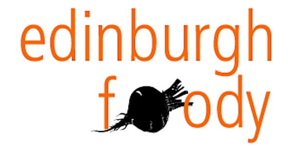 Edinburgh Foody Bread Workshop