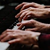Logótipo de Australian Piano Duo Festival