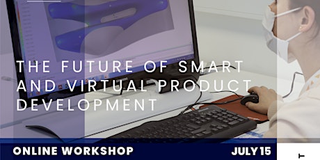 Imagem principal de The Future of Smart and Virtual Product Development