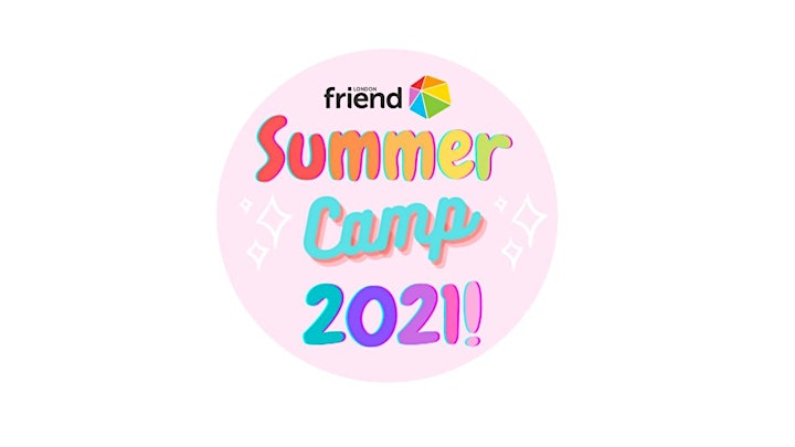 
		Summer Camp 2021: Community and Belonging Workshop With Clara Monroy image
