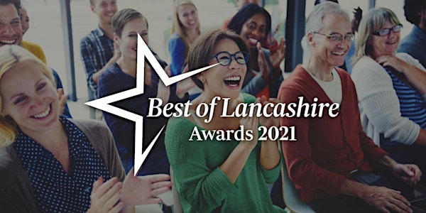 Best of Lancashire Awards 2021