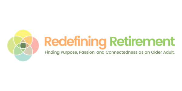 Redefining Retirement Program - Fall 2021