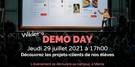 Demo Day Tours