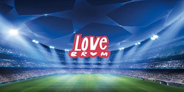 LoveBrum Cup