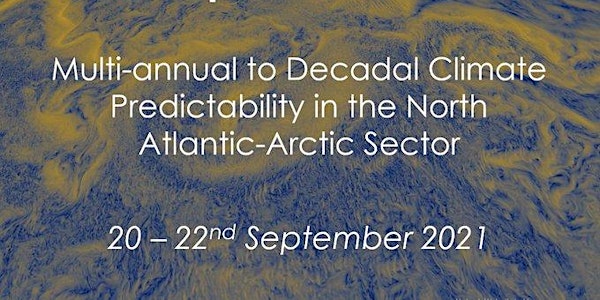 Multi-annual to Decadal Climate Predictability in the North Atlantic-Arctic