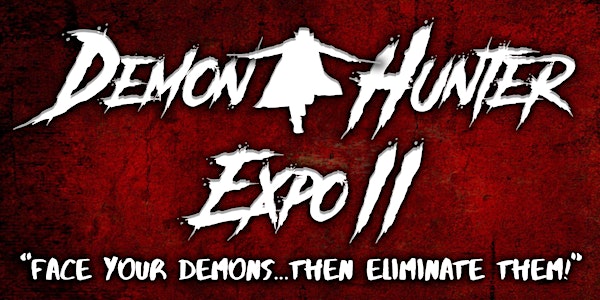 Demon Hunter Expo II