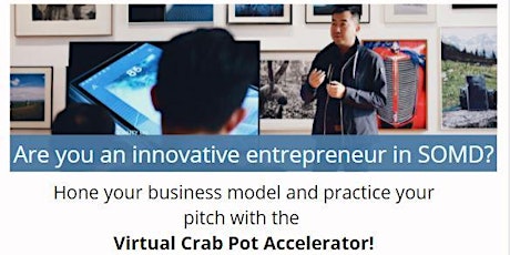 Part 1 The Virtual Crab Pot Accelerator -Validating Your Problem & Solution primary image