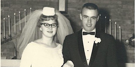 50th Anniversary - Ron & Eleanore Norbie primary image