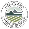 Logotipo de Heartland Charter School