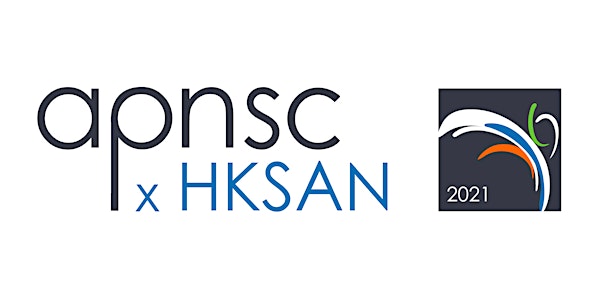 APNSC-HKSAN 2021