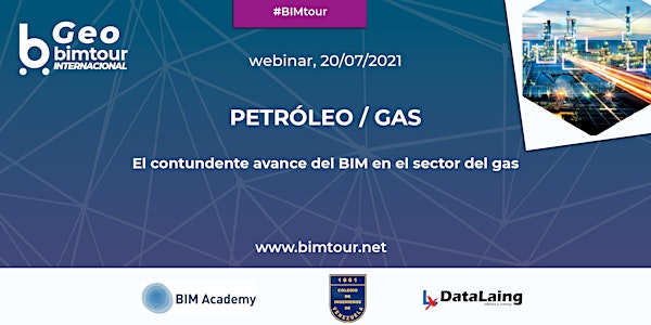 Jornada BIM Oil and Gas