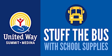 Stuff The Bus Sort-A-Thon Volunteer Sign Up - MEDINA primary image