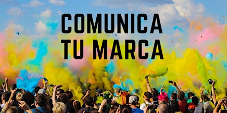 Imagen principal de COMUNICA TU MARCA