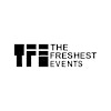 Logotipo de The Freshest Events