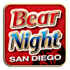 Logotipo de BearNightSD