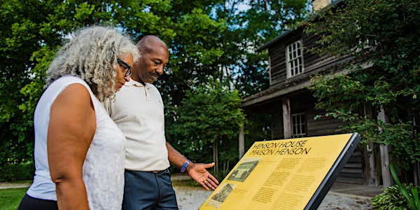 Uncle Tom’s Cabin Historic Site Virtual Guided Tour