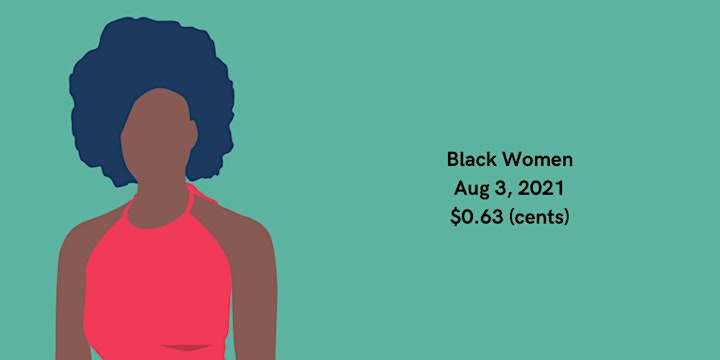 
		Black Women's Equal Pay Day: Be  Unapologetic About  Money,  Worth & Wealth image

