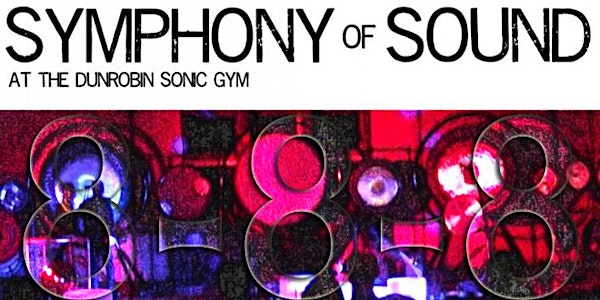 SYMPHONY OF SOUND