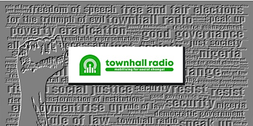 The Launching of Townhall Radio Event