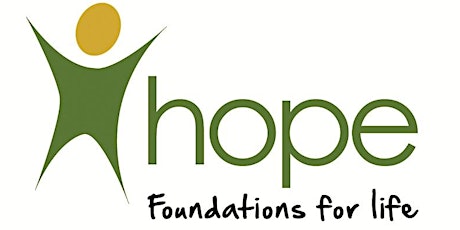 Hope Foundation Celebration of Achievement 2015 primary image