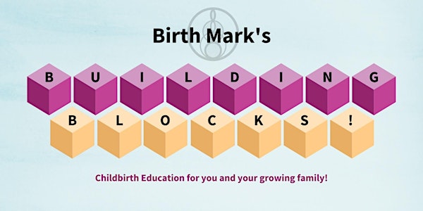 Study Hall: Building Blocks Childbirth Education