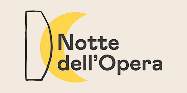 NOTTE DELL'OPERA 2021 - Traviata in auto-tune