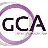 Logotipo de Grupo Alba