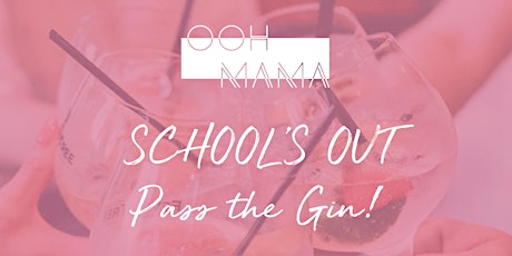 School's Out: Pass the Gin! primary image