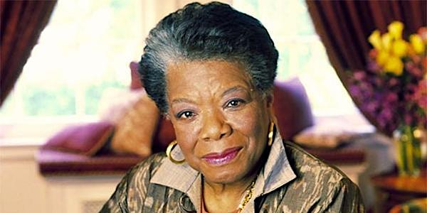 #MAFF Still I Rise: Maya Angelou Film Festival Storytelling Workshop & scre...