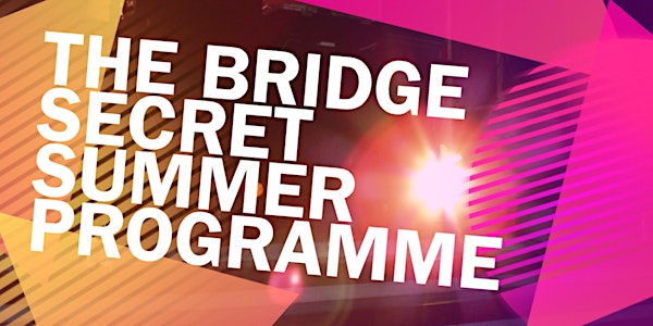 The Bridge Secret Summer Programme