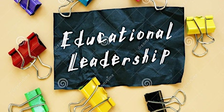 Sunshine Coast Educational Leadership in ECEC  Professional Conversation primary image