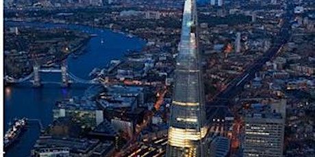 Presentation: The SHARD - it's development, Jersey and 250 million years of history primary image
