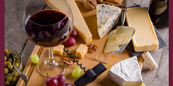 Riverbank Cheese  and Wine Festival