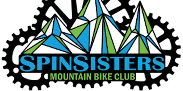 Spin Sisters and MMBTS Trail Day