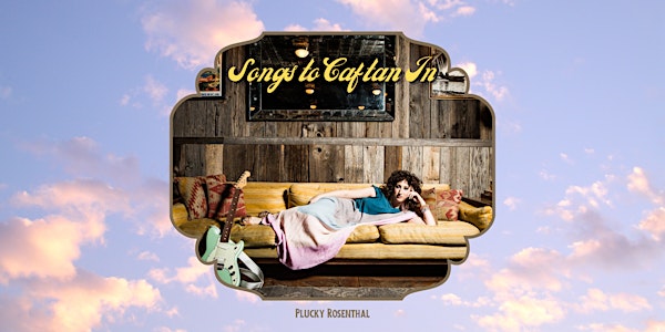 Songs to Caftan In: The Album Release